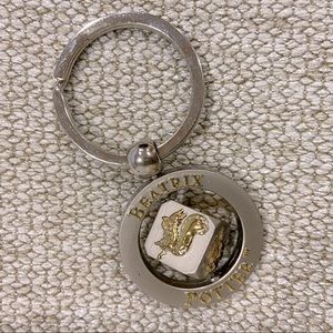 Authentic Beatrix Potter Key Chain
